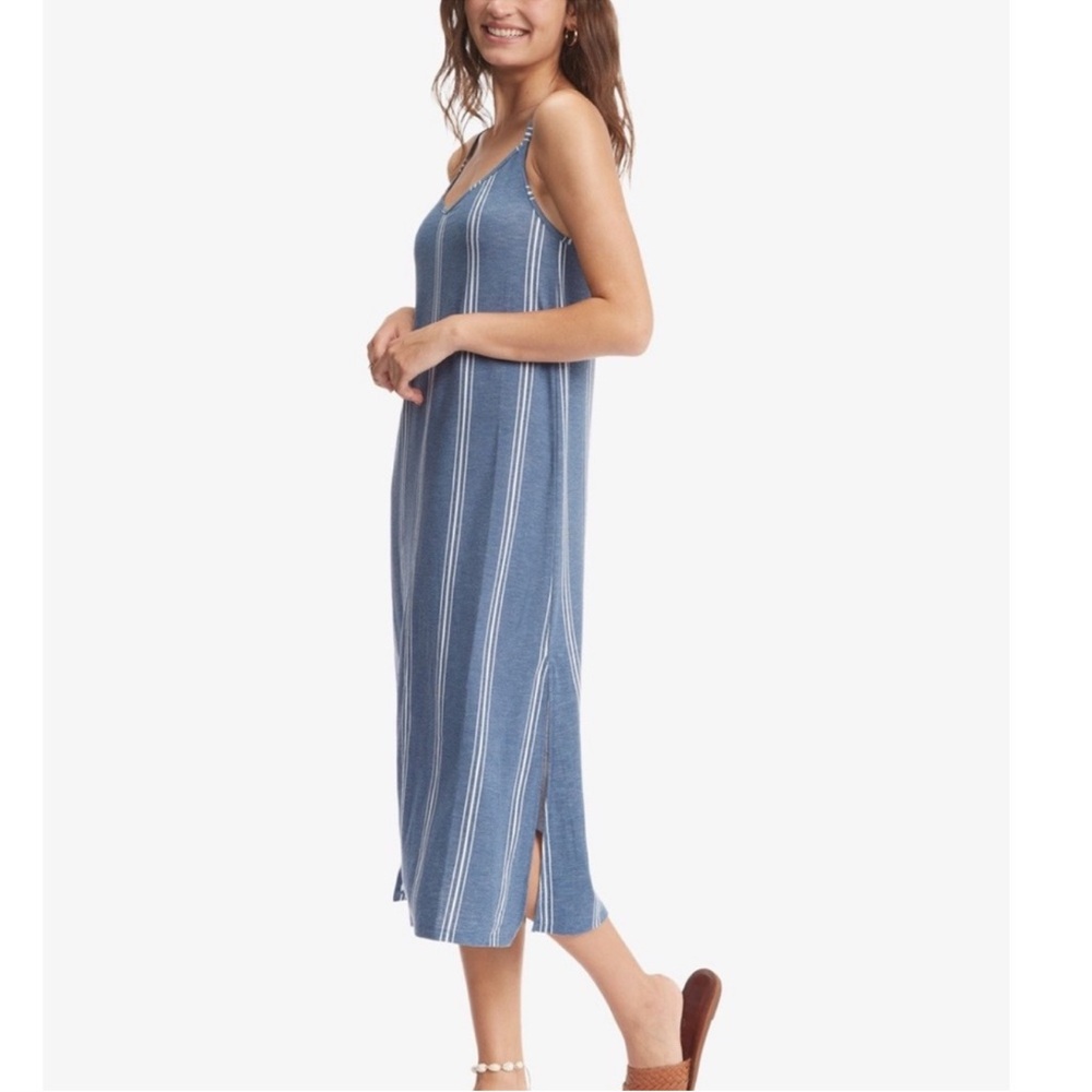 Roxy Promised Land MIDI Dress